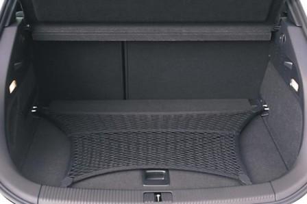 Багажник Audi A1 купе