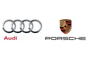 Audi RS4 против Porsche 911 Carrera 4S