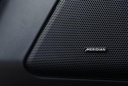 Аудио система Meridian