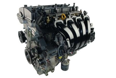 Двигатель 2.0 Hyundai ix35