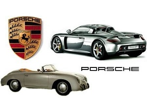 История Porsche 911