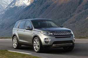 Land Rover Discovery Sport (3)