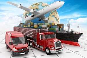 Транспортировка грузов из Китая в Россию