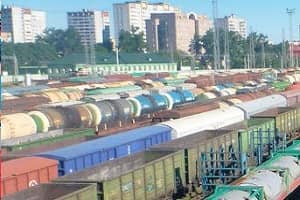 Преимущества железнодорожных перевозок перед другими способами доставки грузов