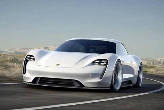 Электрические автомобили будущего: Porsche Mission E, Lucid Air EV, Concept One
