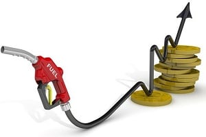 Ростет цена на бензин в 2017 году