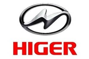 Китайская компания Higer