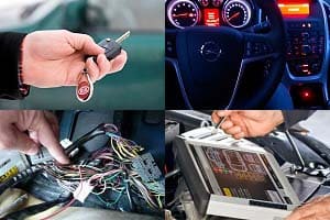 Проблемы электроники и электрики автомобиля