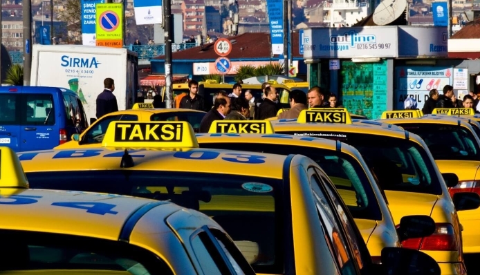Как заказать такси в Барнаул из Новосибирска