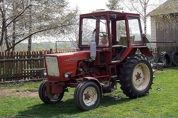 Куплю советский трактор доставка минитракторов