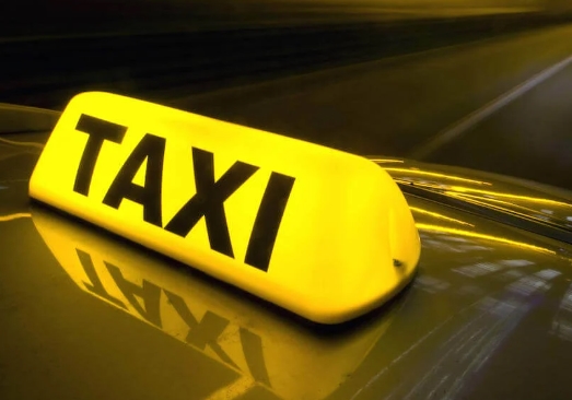 Как заказать такси в Барнаул из Новосибирска