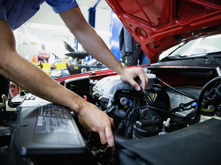 Почему важно обращаться в профессиональный автосервис для ремонта машины
